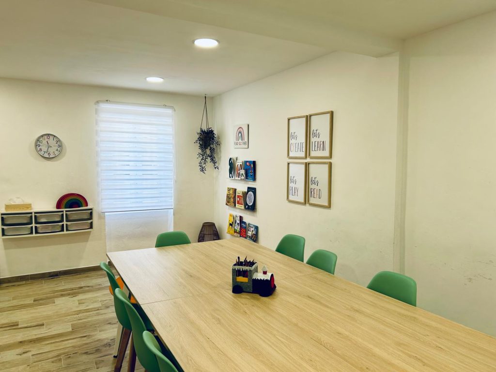 Escuela de idiomas en Menorca